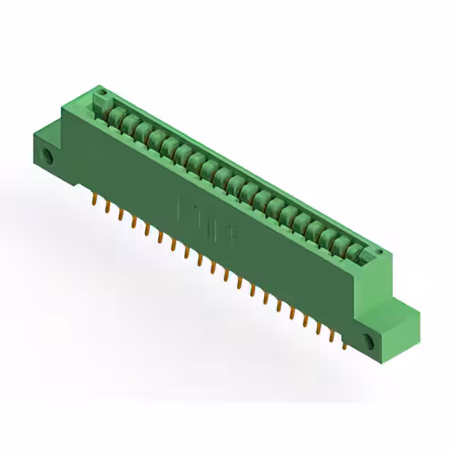 846-040-556-212 EDAC Inc.  Edgeboard Connectors